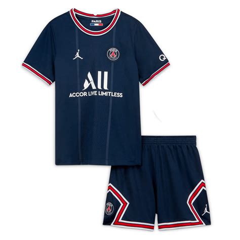 PSG Football Shirts, PSG Kits, PSG Gear 